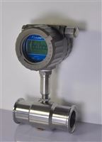 LWGB電(diàn)流輸出型(xíng)渦輪流量(liang)計