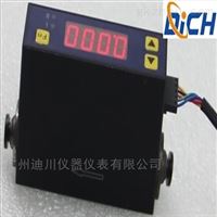 mf4000氣體(ti)質量流量計