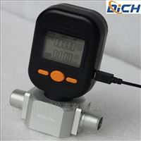 醫院的氣體(ti)質量流量計(jì)