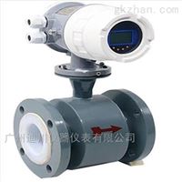 EMFM廣東(dōng)電池供電泥漿電(diàn)磁流量計