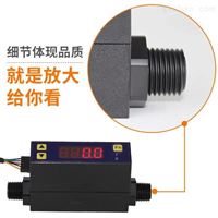 FS-MF系(xì)列微小氣體流(liú)量計