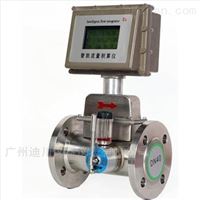 DC-LWGY雙供(gong)電氣體渦輪流量(liang)計