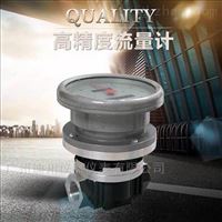 LC橢圓出(chu)來流量(liàng)計安裝(zhuang)說明