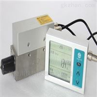 mf5612分體顯示氣(qi)體質量流量計(jì)