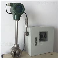 渦街流(liu)量計測(cè)量蒸汽(qi)