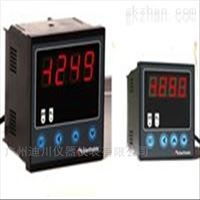 溫控表(biao)CH6智能顯示(shì)控制儀