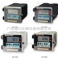 上(shàng)泰PH計PC-310酸堿度/氧(yang)化還原傳訊器(qi)