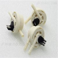 FHKS咖啡機微小流(liú)量計