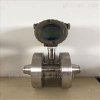 LWGY高壓型(xíng)渦輪流(liú)量計