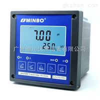 5100智能電導率 電(diàn)阻率控制儀表