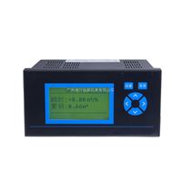 XSR10FC流量補償(chang)積算記錄(lù)儀  儀器儀(yí)表