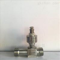LWGYN脈(mo)沖型渦輪流量傳(chuán)感器