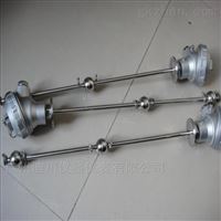 幹簧式(shì)液位浮(fu)球開關(guān)