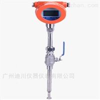 高(gāo)精度氣體測(cè)量熱式氣體(ti)質量流量計(ji)