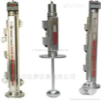 UHZ系列(liè)蒸汽夾(jia)套磁翻(fan)闆液位(wèi)計