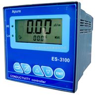 中(zhong)國台灣SUNTEX,4000系列 微電(diàn)腦電導率