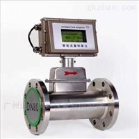 LWQ廣州(zhōu)智能氣體(ti)渦輪流量(liang)計