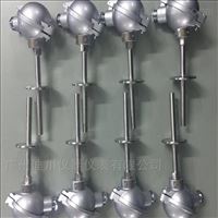 WZP一體化(hua)溫度變送器(qì)（顯示）