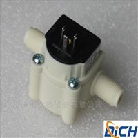 FHK微型液體流量(liang)計