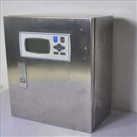 DLPL不(bu)鏽鋼自動定(dìng)量控制加水(shui)設備流量計(jì)系統