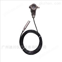 DFL智(zhi)能型投入式液(ye)位變送器