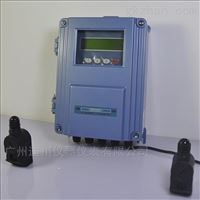 TDS-100F系列(lie)固定分(fèn)體式超(chāo)聲波流(liu)量計