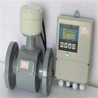 EMFM耐酸(suān)堿電磁流量(liang)計