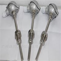 WZP一體化熱(re)電阻溫度變(biàn)送器