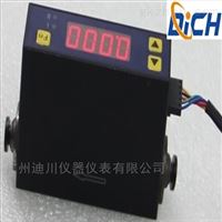 MF4000小口(kǒu)徑微型(xing)氣體質(zhi)量流量(liang)計