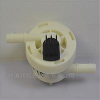 FHKSC-032-95XXDIGMESA微型流量(liàng)計，FHKSC-932流量計，咖啡(fei)機流量計