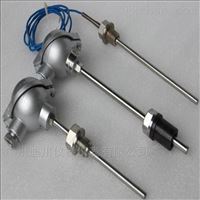 DC-330pt100熱電阻(zǔ)溫度傳感器