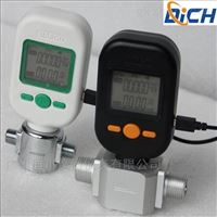 MF5712微型氣(qi)體流量計