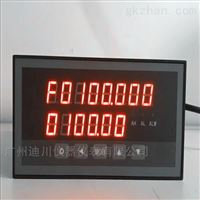 DLPL液(yè)體化工(gong)定量計(jì)量控制(zhì)儀