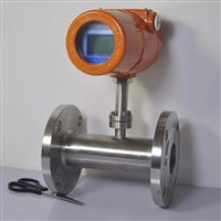 智能(néng)熱式氣體質量(liàng)流量計廠家