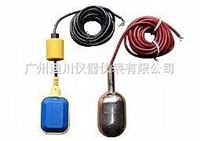 FQ不鏽鋼(gāng)電纜浮球液位(wei)開關生産廠家(jia)