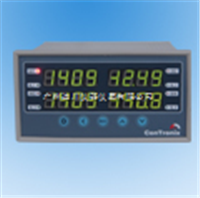 XSDAL系列多(duō)通道儀表XSDAL系(xi)列多通道儀(yí)表