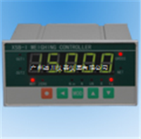 XSB5力值(zhí)控制儀XSB5系列力值(zhí)顯示控制儀
