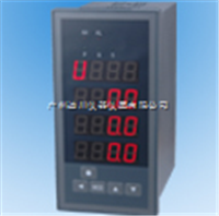 XSJBXSJB系列(liè)溫度、壓力補償積(ji)算儀