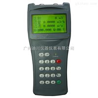 手持式(shì)超聲波(bo)流量計(ji)TDS-100H