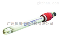InPro4260 / InPro 42InPro4260 / InPro 4260 SG 固态(tài)式PH電極(ji)